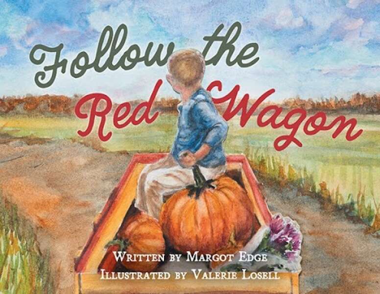 follow the Red Wagon,