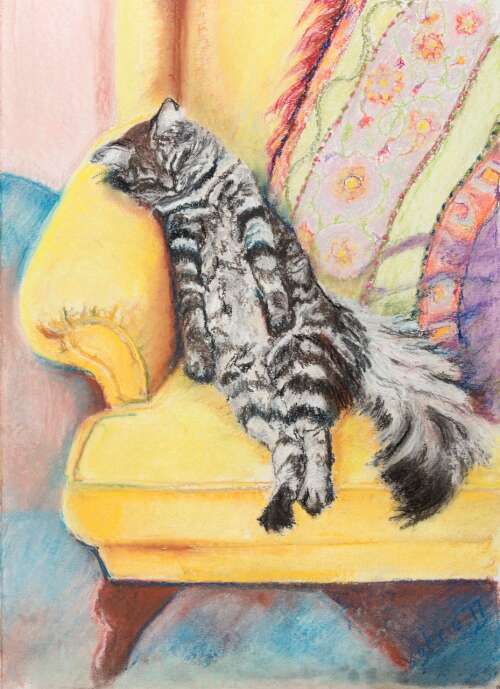Valerie Losell Art